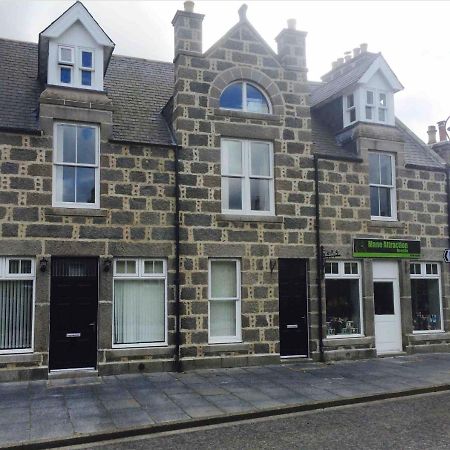 Deeside Snugs Apartments Kincardine O'Neil Bagian luar foto