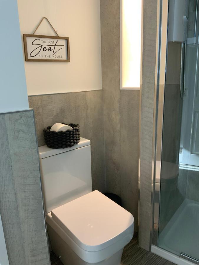 Deeside Snugs Apartments Kincardine O'Neil Bagian luar foto