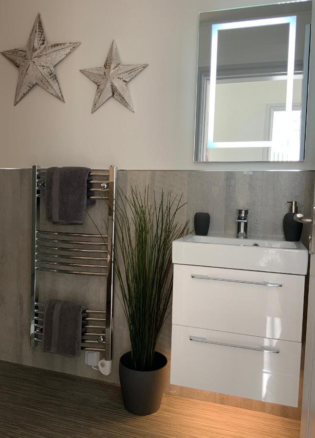 Deeside Snugs Apartments Kincardine O'Neil Bagian luar foto