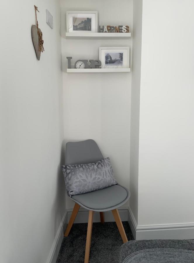 Deeside Snugs Apartments Kincardine O'Neil Bagian luar foto